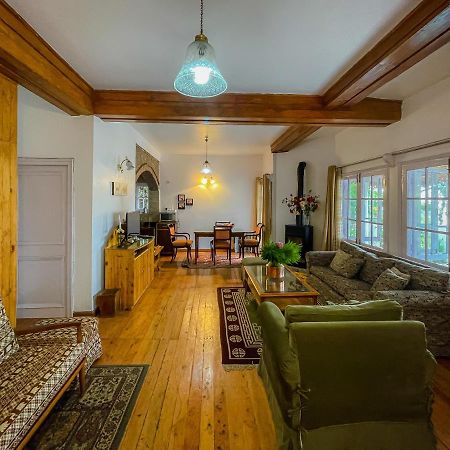 Birdwood Cottages Далхаузи Экстерьер фото