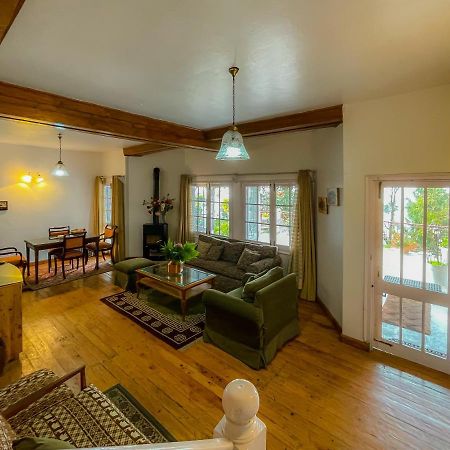 Birdwood Cottages Далхаузи Экстерьер фото