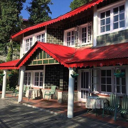 Birdwood Cottages Далхаузи Экстерьер фото