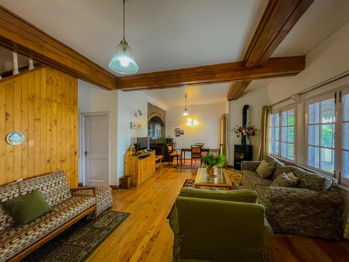 Birdwood Cottages Далхаузи Экстерьер фото